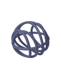 Space Neptune | Pelota sensorial de silicona