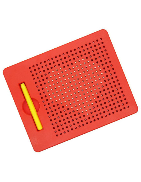 Braintoys Imapad mini vermell