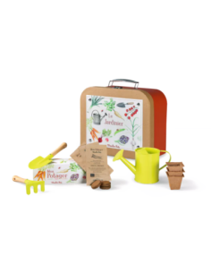 Maletí del jardiner