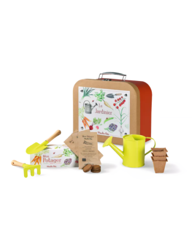 Maletí del jardiner