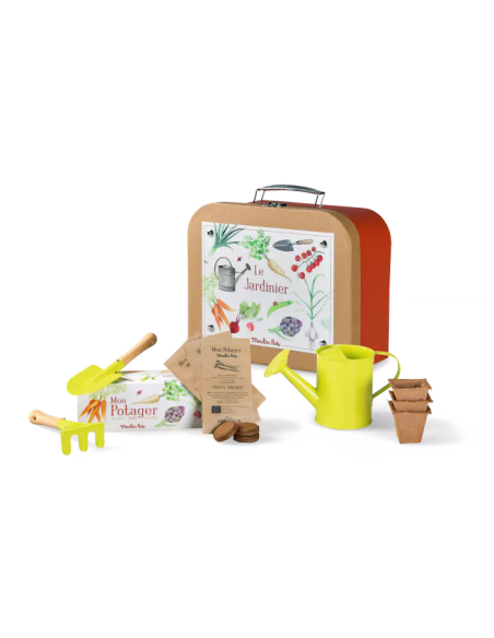 Maletí del jardiner