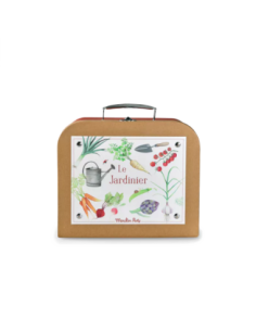 Maletí del jardiner 2