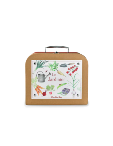 Maletí del jardiner