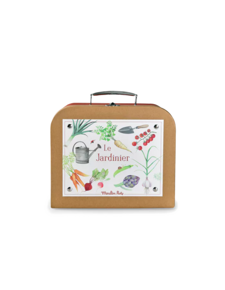 Maletí del jardiner