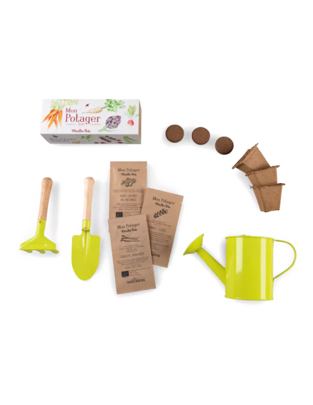 Maletí del jardiner