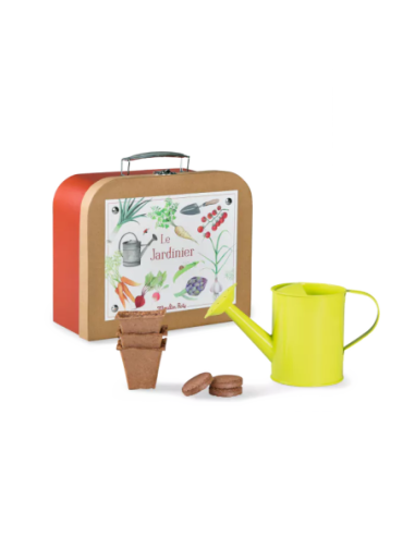 Maletí del jardiner