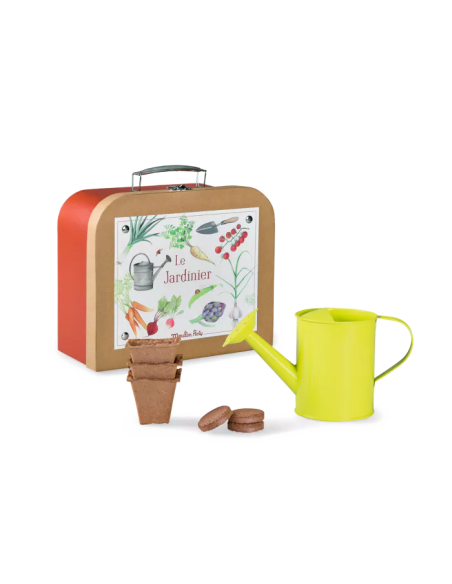 Maletí del jardiner