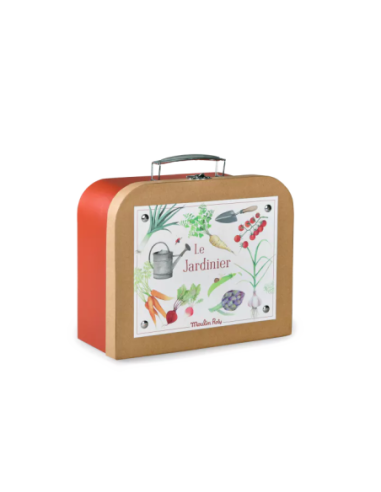 Maletí del jardiner