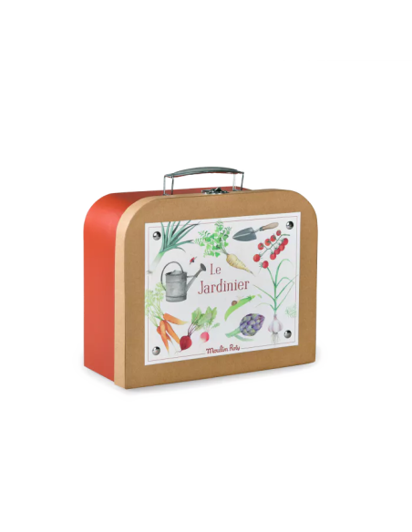 Maletí del jardiner