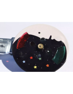 Molinet lluna xispejant 2