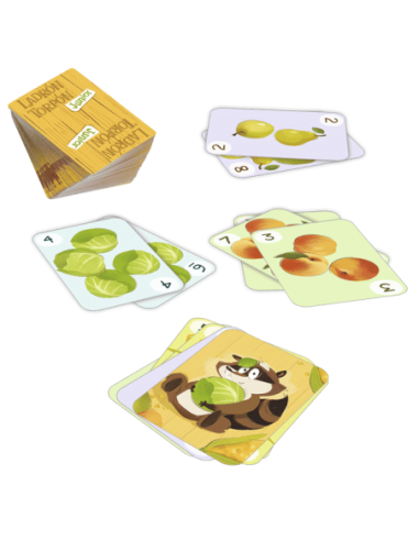 Ladrón Torpón Junior de LÚDILO