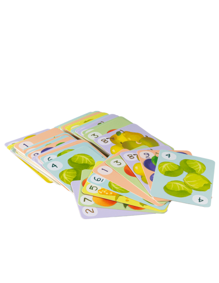 Ladrón Torpón Junior de LÚDILO