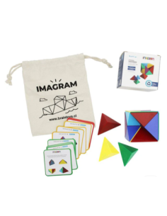 Imagram 24 pcs