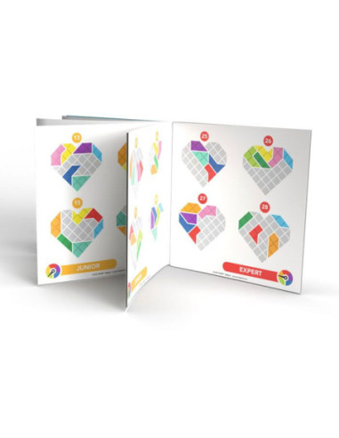 IQ Love d'SMARTGAMES