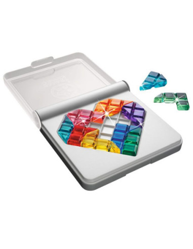 IQ Love d'SMARTGAMES