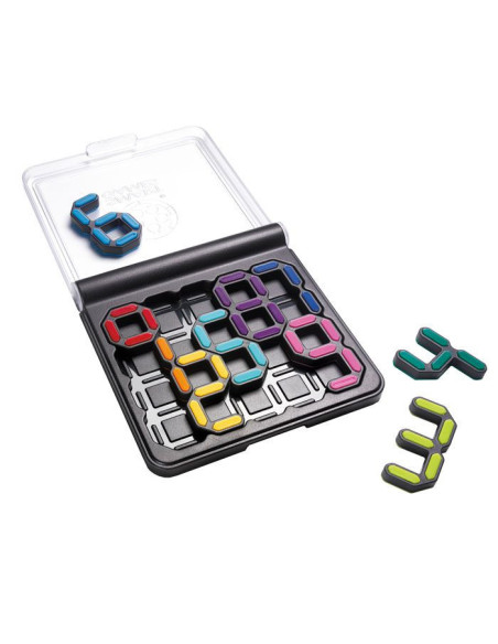 IQ Digits d'SMARTGAMES