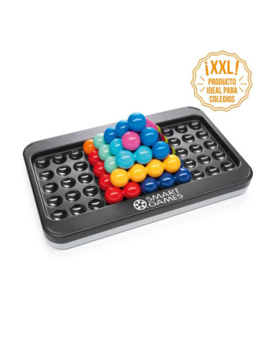 IQ Puzzler Pro XXL d'SMARTGAMES