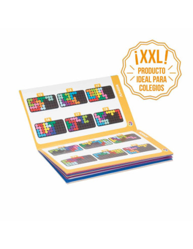 IQ Puzzler Pro XXL d'SMARTGAMES