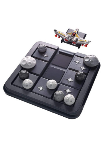 Misión Espacial d'SMARTGAMES