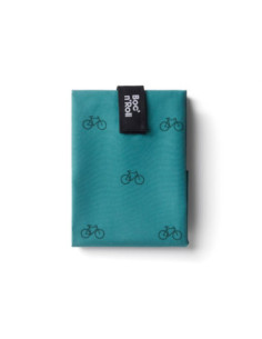 Boc’n’Roll Icons Bicicleta Roll’eat | Porta-entrepans reutilitzable