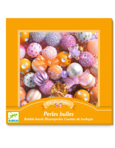 Perles Daurades