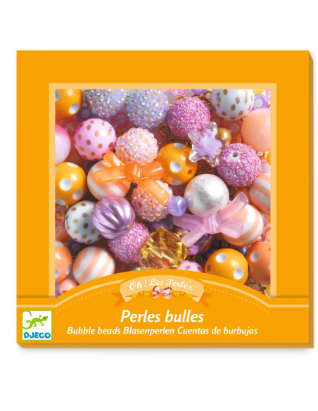 Perles Daurades