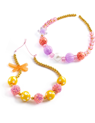 Perles Daurades