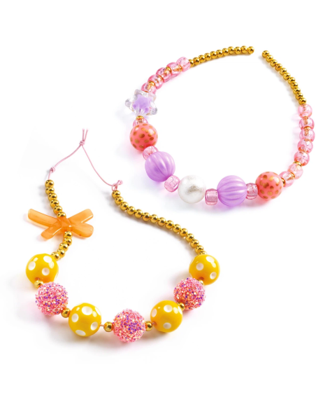 Perles Daurades