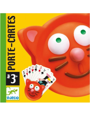 Subjecta cartes de DJECO