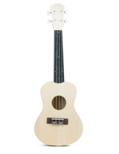 Crea el teu propi ukelele