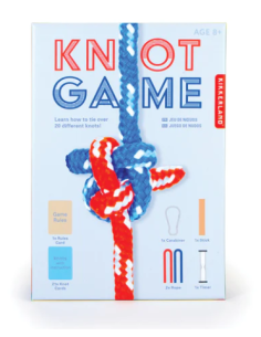 Joc per a aprendre a fer nusos