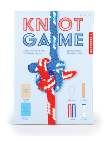 Joc per a aprendre a fer nusos