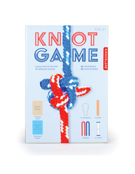 Joc per a aprendre a fer nusos