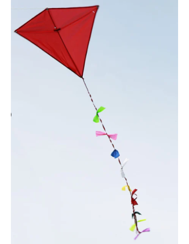 Estel per fer volar