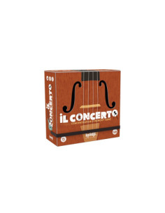 Il Concerto de LONDJI