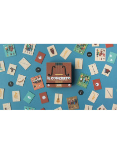 Il Concerto de LONDJI 2