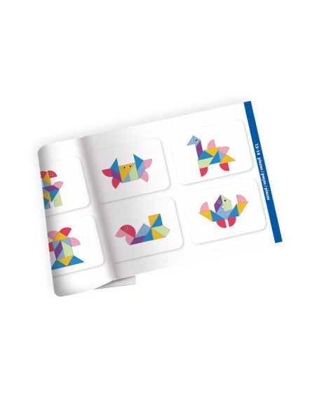 Cubimag junior XL