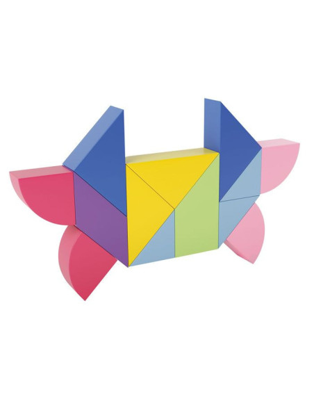 Cubimag junior XL
