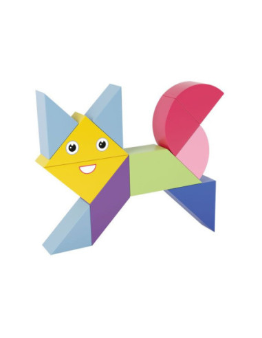 Cubimag junior XL