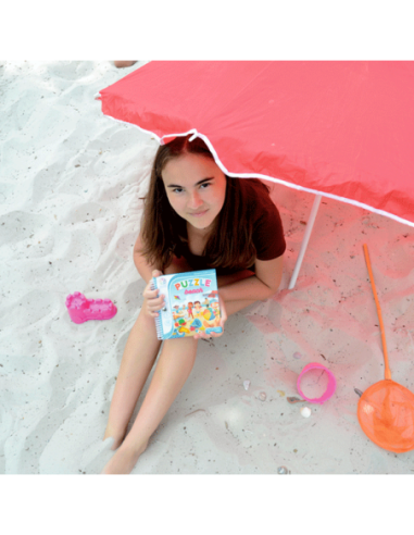Puzzle Beach d'SMARTGAMES