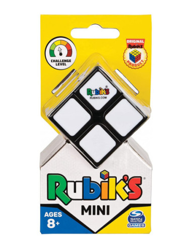 Cub Rubik 2X2