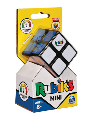Cub Rubik 2X2