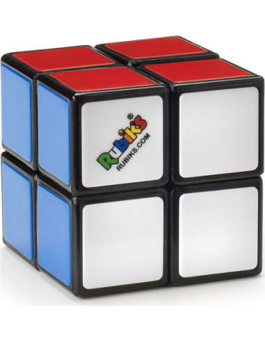 Cub Rubik 2X2