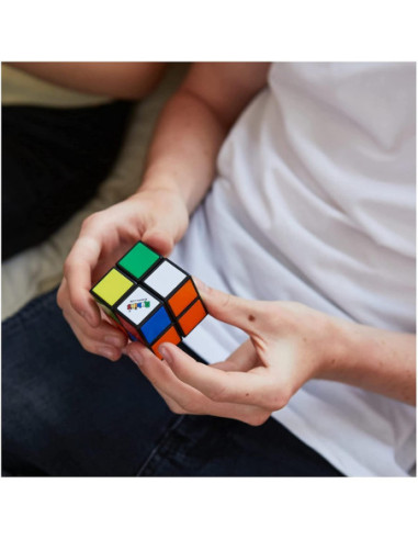Cub Rubik 2X2