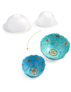 Do it yourself. Bols de paper - mar 2