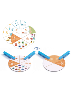 Eduludo Numerix de DJECO 2