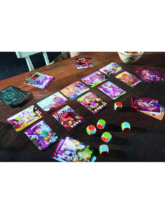 El rey de los dados d'HABA 2