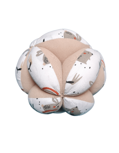 Pilota Montessori conillets