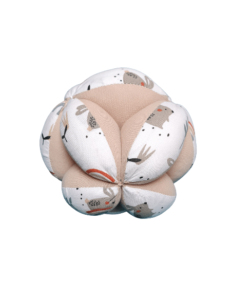 Pilota Montessori conillets