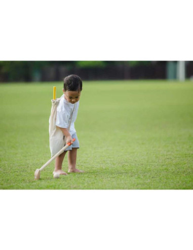 Set complet de minigolf